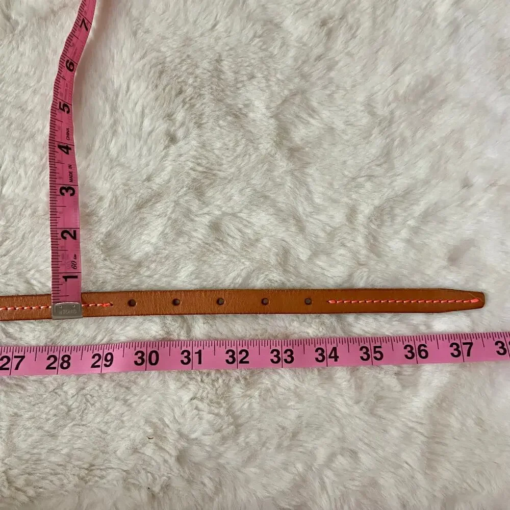 Cute Leather Belt